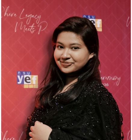 Tasneem Karim